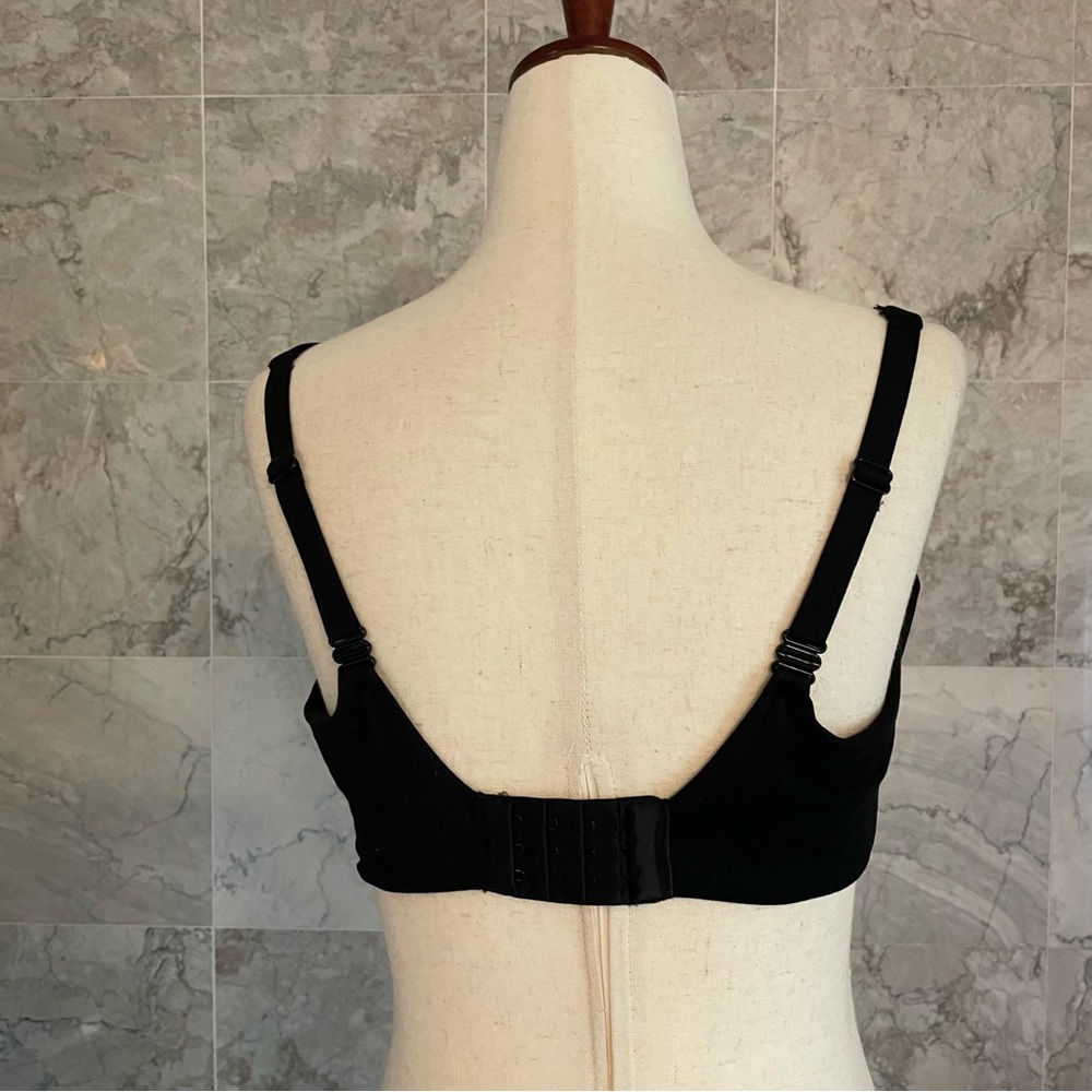 Love by GAP Live In Pretty Demi Bra - Picture 6 of 8